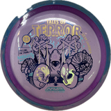 Insanity | 2025 Halloween Special Edition-MVP-Foundation Disc Golf