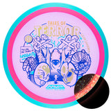 PRE-ORDER | Axiom Particle Proton Insanity - 2025 Halloween Special Edition-MVP-Foundation Disc Golf
