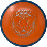 Insanity-MVP-Foundation Disc Golf
