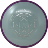 Insanity-MVP-Foundation Disc Golf