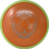 Insanity-MVP-Foundation Disc Golf