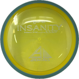 Insanity-MVP-Foundation Disc Golf