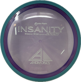 Insanity-MVP-Foundation Disc Golf
