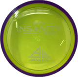Insanity-MVP-Foundation Disc Golf