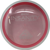Insanity-MVP-Foundation Disc Golf