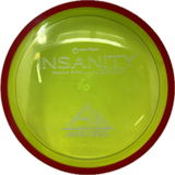 Insanity-MVP-Foundation Disc Golf