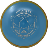 Insanity-MVP-Foundation Disc Golf