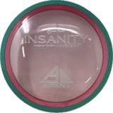 Insanity-MVP-Foundation Disc Golf