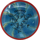 Insanity-MVP-Foundation Disc Golf