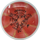 Insanity-MVP-Foundation Disc Golf