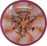 Insanity-MVP-Foundation Disc Golf
