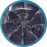 Insanity-MVP-Foundation Disc Golf
