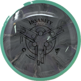 Insanity-MVP-Foundation Disc Golf