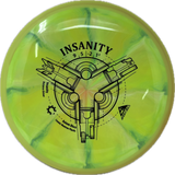 Insanity-MVP-Foundation Disc Golf