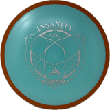 Insanity-MVP-Foundation Disc Golf