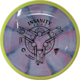 Insanity-MVP-Foundation Disc Golf