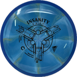 Insanity-MVP-Foundation Disc Golf