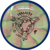 Insanity-MVP-Foundation Disc Golf
