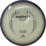 Insanity-MVP-Foundation Disc Golf