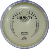 Insanity-MVP-Foundation Disc Golf