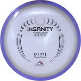Insanity-MVP-Foundation Disc Golf