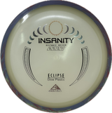 Insanity-MVP-Foundation Disc Golf