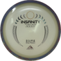 Insanity-MVP-Foundation Disc Golf