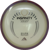 Insanity-MVP-Foundation Disc Golf