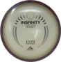Insanity-MVP-Foundation Disc Golf