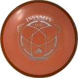 Insanity-MVP-Foundation Disc Golf