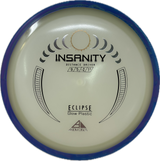 Insanity-MVP-Foundation Disc Golf