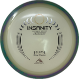 Insanity-MVP-Foundation Disc Golf