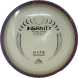 Insanity-MVP-Foundation Disc Golf