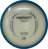Insanity-MVP-Foundation Disc Golf