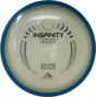 Insanity-MVP-Foundation Disc Golf