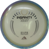 Insanity-MVP-Foundation Disc Golf