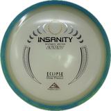 Insanity-MVP-Foundation Disc Golf