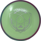 Insanity-MVP-Foundation Disc Golf