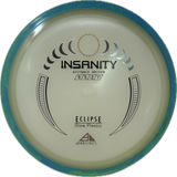 Insanity-MVP-Foundation Disc Golf