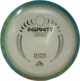 Insanity-MVP-Foundation Disc Golf