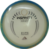 Insanity-MVP-Foundation Disc Golf
