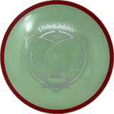 Insanity-MVP-Foundation Disc Golf