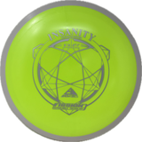 Insanity-MVP-Foundation Disc Golf
