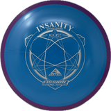 Insanity-MVP-Foundation Disc Golf