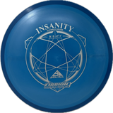 Insanity-MVP-Foundation Disc Golf