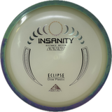 Insanity-MVP-Foundation Disc Golf