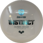 Instinct-Discmania-Foundation Disc Golf