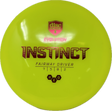 Instinct-Discmania-Foundation Disc Golf