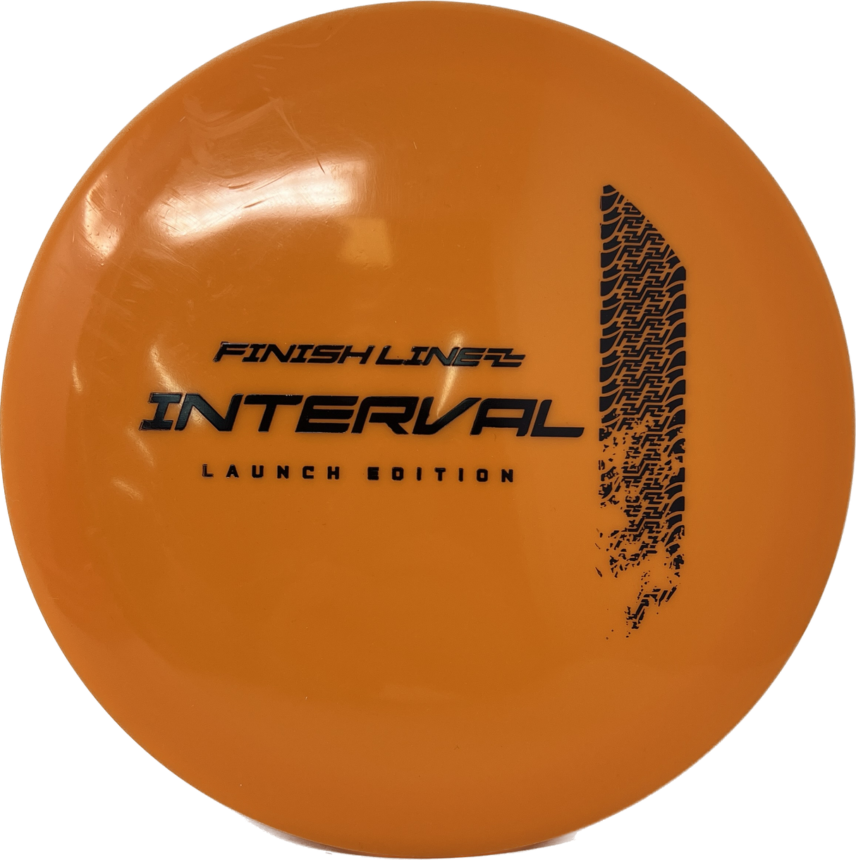 Interval-Finish Line-Foundation Disc Golf