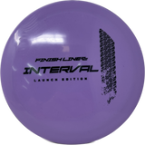Interval-Finish Line-Foundation Disc Golf